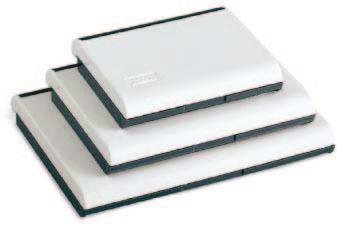 Ink Pads for use with Traditional Rubber Stamps NO1 INK PAD PRICE 3.