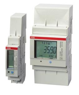 Product brief Key applications Landlord sub-metering Object metering Meter performance Direct connected