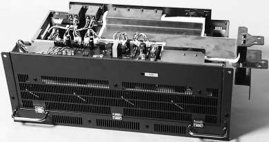 , the demand for inverters that can drive larger capacity motors has increased.