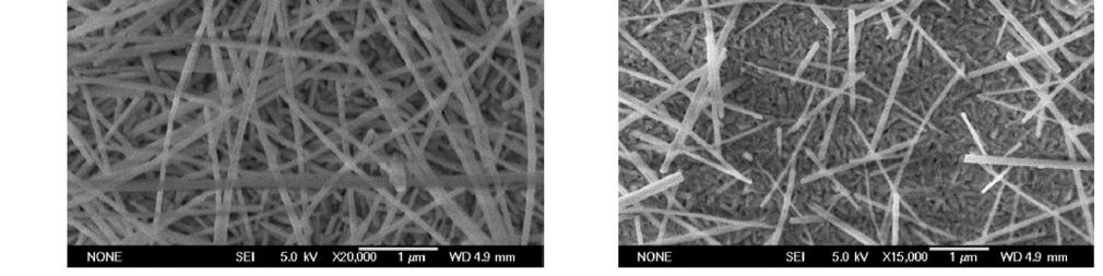 S4 TEM measurements Y-CsPbI 3 nanowires were transferred by lightly pressing a TEM grid on nanowire film.