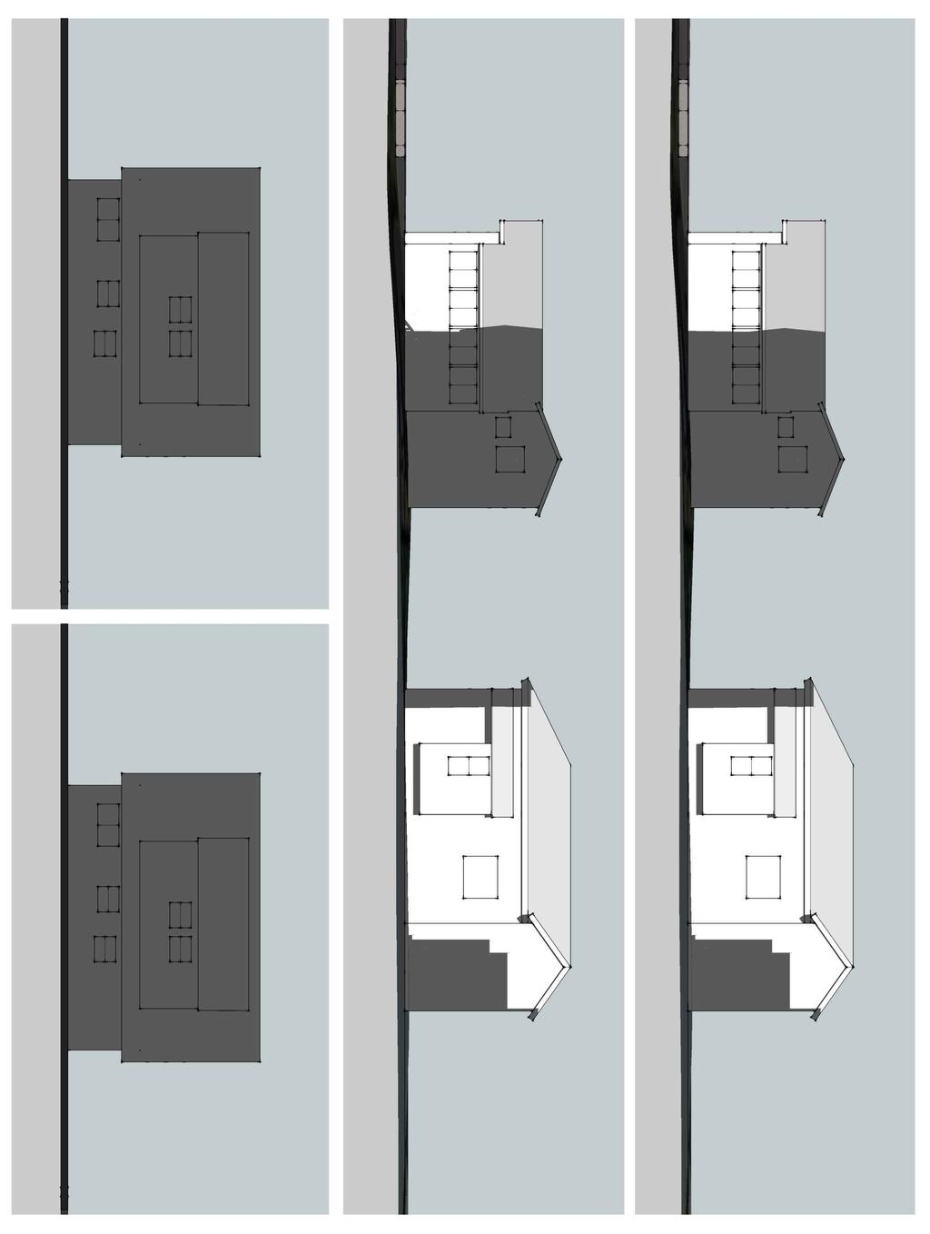 COPYRIGHT - 05 STUDIO ARCHITECTURE. ALL RIGHTS RESERVED. NO PART OF THIS DOCUMENT MAY BE REPRODUCED IN ANY FORM OR BY ANY MEANS WITHOUT PERMISSION FROM STUDIO ARCHITECTURE (SA).