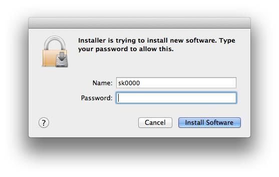 Software] button. 8. Next, uninstall the USB driver.