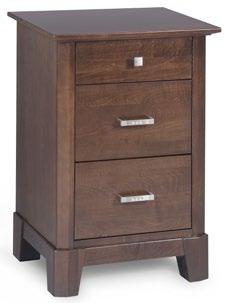Dresser - 8 drawers 66 W x 37 H x 18.