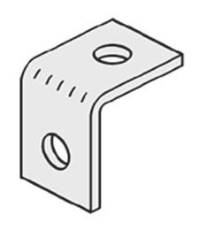 Components BH7 BH10 SIDE MOUNT INDUSTRIAL FLUORES-