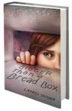 BIGGER THAN A BREAD BOX STUDY GUIDE QUESTIONS FOR DEEPER READING Bigger than a Bread Box is a book about magic. But many of the themes it addresses are as much about the real world we live in.
