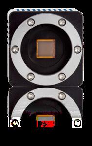 specifications panda family dimensions F-mount and C-mount lens changeable adapter. All dimensions are given in millimeter.
