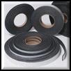 Phone: 314-450 Fax: 314-450 450-4777 4777 www.reedrubberproducts.com Reedseal Glazing Tape Reedseal black cross-linked polyethylene glazing tape meets requirements for AAMA 810.1 Type 1.