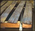 PALLET RECLAIM COLLECTION The Sterling Pallet Reclaim Collection includes saw blades designed for pallet dismantling saws The collection includes bimetal and carbon blades for band saws and
