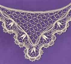 She has taught since 1966 at various lace days and IOLI conventions in the US, as well as in Spain and the Netherlands.