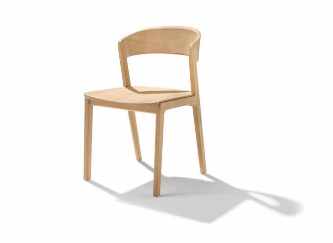 left page: tak extendable table, 200 100 cm + 100 cm, wood type oak white oil lui chair, wood type oak