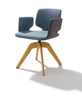 48 aye aye 49 aye Our aye chair is a perfect blend of beautiful form and comfort.