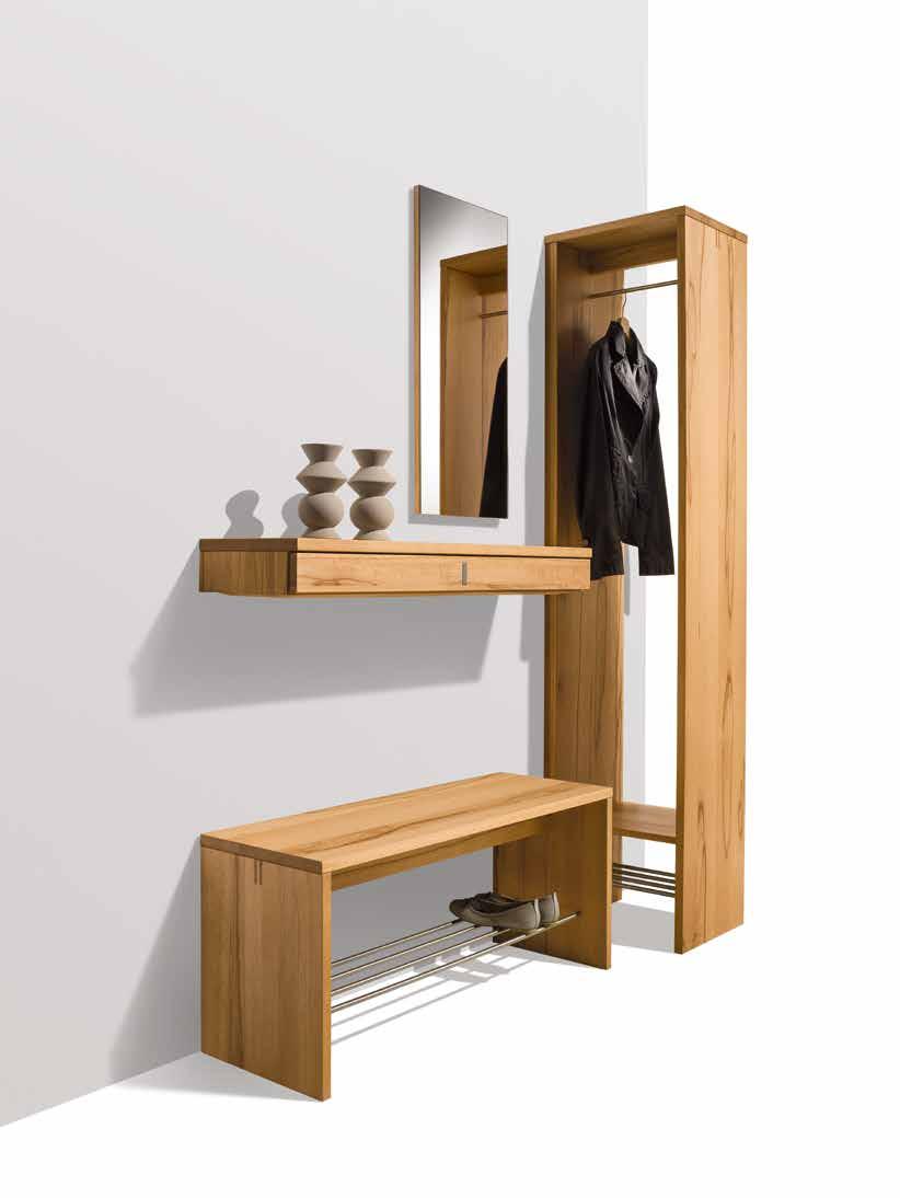 132 cubus cubus 133 cubus The flexibility of cubus also makes compact furniture plans possible that