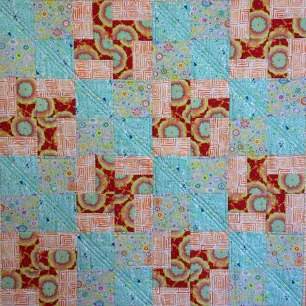 QUILTING 101 (THE BASICS) EVENING with Nicole Nicole will take you through the basics of quilting as well as