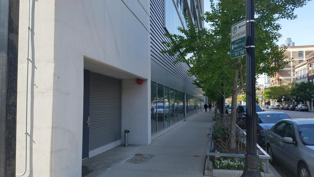 Additional Photos SOUTH LOOP - MICHIGAN AVE RETAIL SPACE FOR LEASE