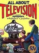 Adolescence 1914-1918 WWI: Beginnings of Aeronautical Radio 1925-1941 First TV transmissions (US, UK, Germany) > Television won
