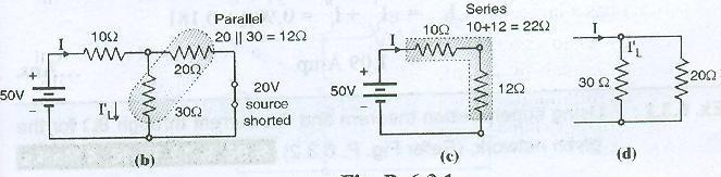 is called an active network. The type of energy source can be a voltage source or a current source.