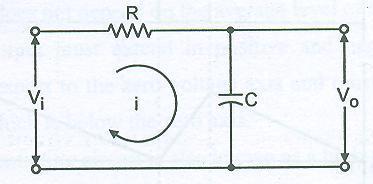 k. Draw RC integrator and differentiator. Ans. (Each correct diagram 1 Mark) RC Integrator RC Differentiator. l.