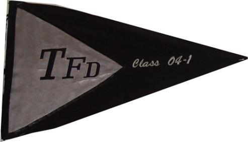Guidons for