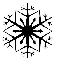 Decorate your class, or share your snowflakes with others.