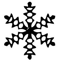 What do snowflakes symbolize? What songs do you know about snow?