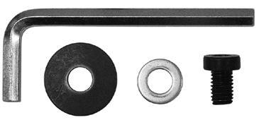 Tool Angled Scraper (4) Angled Cutter Blade (501) COMPONENTS OFF Power Switch (44) ON Spindle (5) Sanding Pad (502) refer to the Assembly Diagram