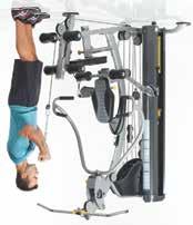 Basic Exercise Guide Use this equipment only