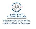 56 gigalitres of environmental water to more than 35 wetland and floodplain sites along the Murray River.