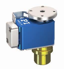 Custom Examples Picture Wall PILine ultrasonic motors are suitable for directly driven rotary motion.