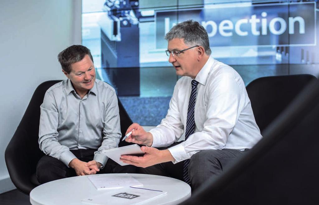 Expert Consulting Time for qualified technical consultation is crucial for the success of high-tech projects The PI Group can respond precisely to what customers want: Specific requirements can often