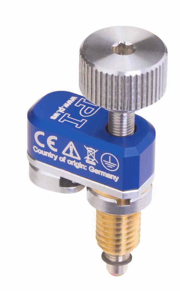 N-450 PiezoMike Miniature Linear Actuator Smallest PiezoMike on the Market for 0.