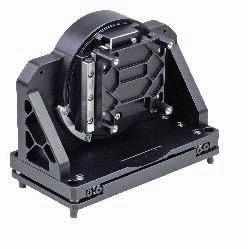 Introduction This miniature hexapod was developed on the basis of fast PILine ultrasonic motors to enable fast motion in all six spatial directions (three linear, three rotational).