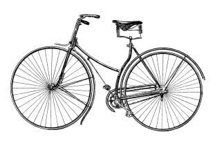 the diagram below. Opening Exercise To the right is a picture of a bicycle.