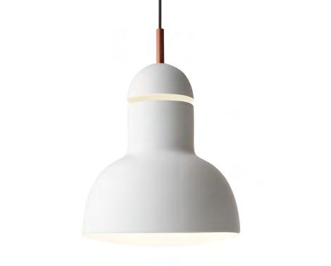 Type 75 Maxi Pendant Type 75 Maxi Collection September 2017 Price List Launched In 2014 Designed by Sir Kenneth Grange Pendant - Graphite Grey 31374 $315.00 Pendant - Jet Black 31375 $315.