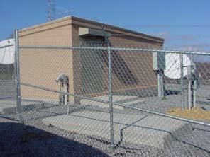 We provide pre-planning, coordinate the manufacturing of the shelter and handle all of the field details to ensure