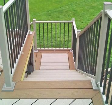 Ultra Lifetime Warranty Ultra Aluminum fence and railing products are guaranteed for life against defects in workmanship and/or materials.