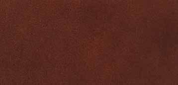 COWBOY Rich Chestnut Burnt Tan Dark Brown Dark Brown Cowboy is a beautiful and classic full aniline pull up hide that will develop a patina over time.