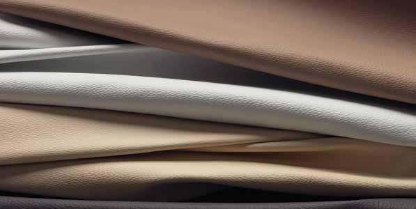 As a LeatherShield product, Avion is a perfect option for all upholstery applications, especially for high traffic areas.