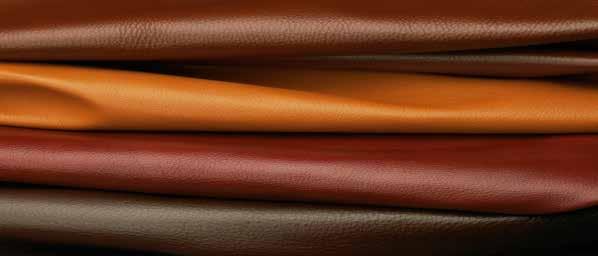 Glazed is recommended for all upholstery applications. Mystique is a labor of love. It is passionately crafted. Mystique begins with European bull hide, which provides a strong, dense fiber structure.