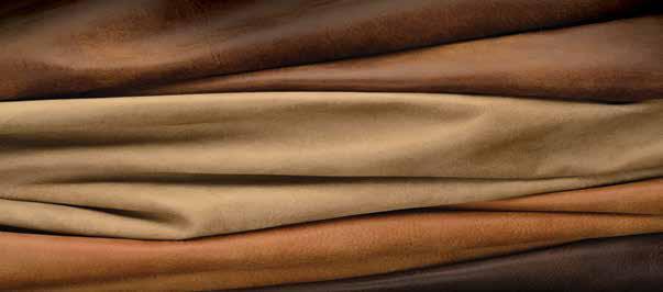 Each hide is a masterpiece with variations in shading from hide to hide and even within a hide.
