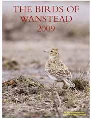The Birds of Wanstead 2014 Acknowledgements Once again I would like to extend my thanks to all who made this record of the