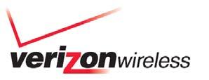 VML700 LTE VEHICLE MODEM PUBLIC SAFETY LTE (B14) VERIZON EVDO (3G)* VERIZON 4G LTE (B13) Wi-Fi (802.