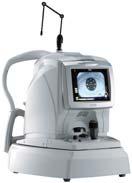 Multifunctional follow-up Customized report Model Fundus surface imaging RS-3000 Advance RS-3000 Lite SLO (12 fps frame rate) 40º x 30º angle of view OCT phase fundus (1.