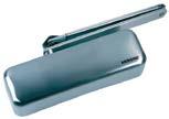 ARRONE 6800 / 6900 Series Door Closer Power Size 2 4 Template Adjustable This traditional contract unit (AR6800) is widely used in many light frequency commercial applications (especially fire doors)