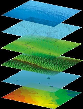 Geophysics Geotechnics Environment What is an Integrated Project?