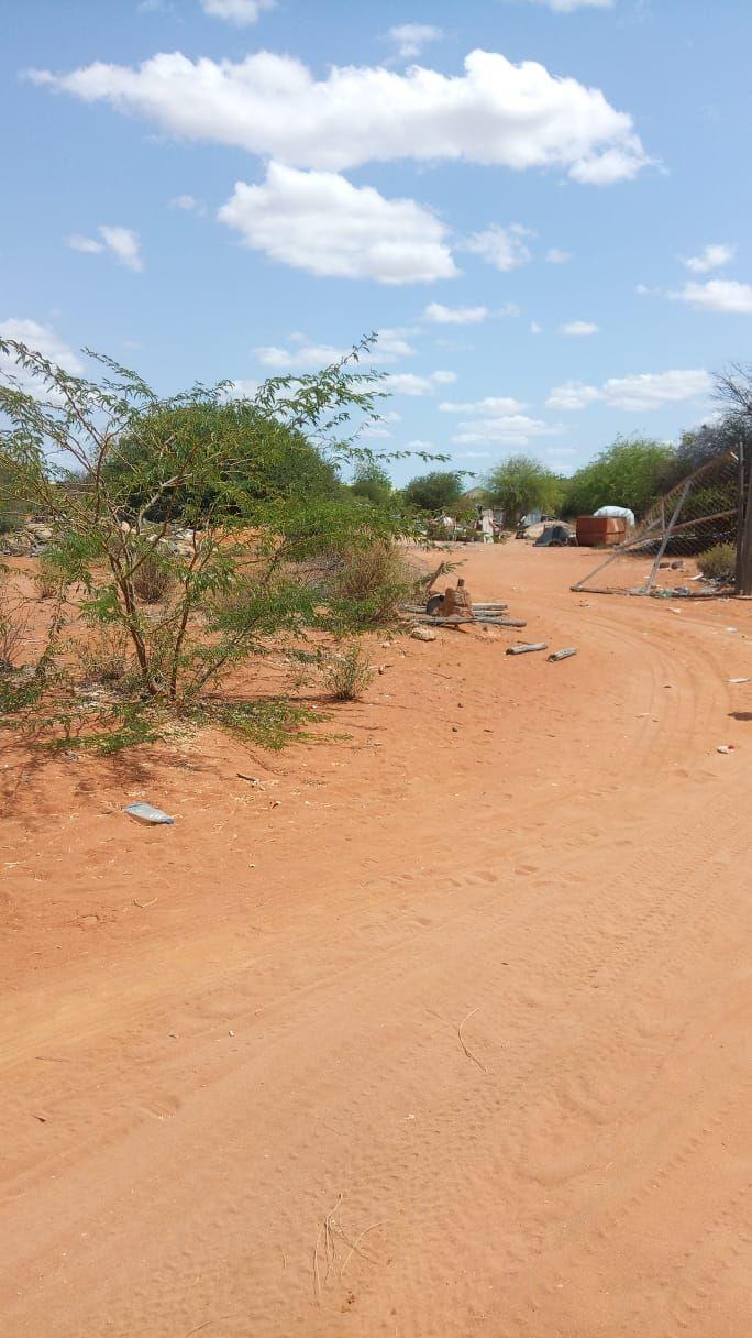 Approach going forward - Dadaab