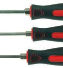12 Bulk Screwdrivers Slotted 45003 7/32" X 4" Slotted Sd 0 45256 45003 2 4 N/A Hex 7/32 N/A 0.29 Bulk 45004 1/4" X 6" Slotted Sd 0 45256 45004 9 6 N/A Hex 1/4 N/A 0.