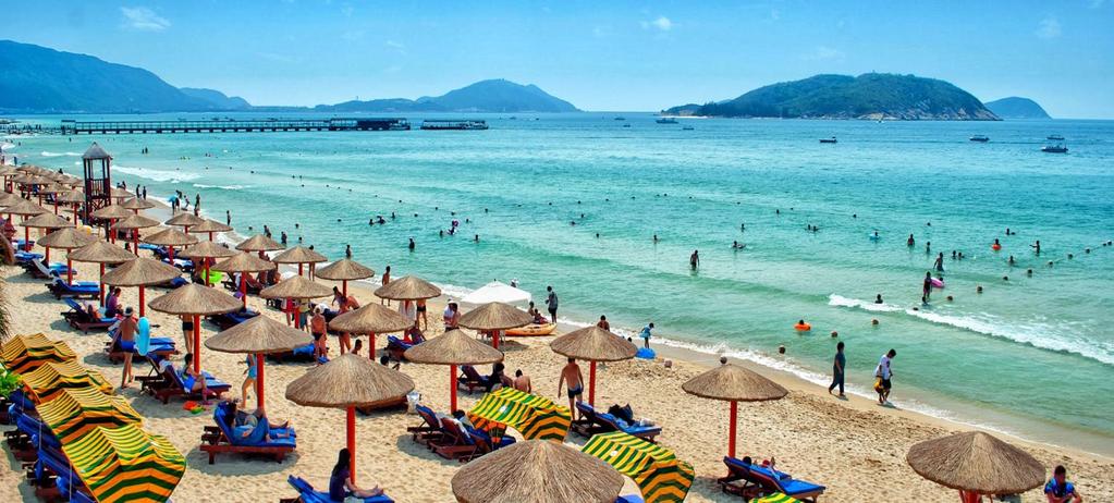 HAIKOU Travel Guide HǎiKǒu Haikou, known as the Coconut City, is the capital of Hainan Province, China s second largest island.
