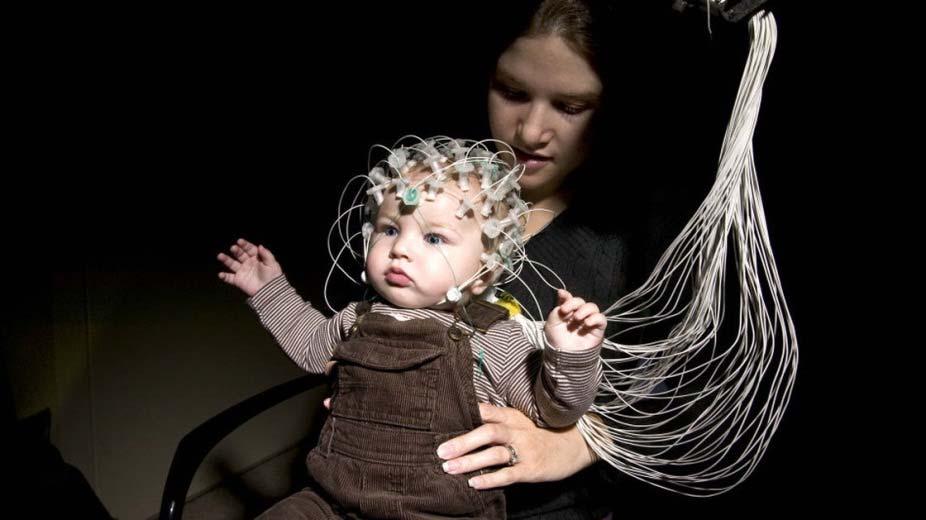 electroencephalogram (EEG) signal: show information about the activity of the brain. source:http://umm.