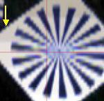 RGB (original) σ = 1.4 pix Pan σ = 0.63 pix Figure 12. Multispectral and panchromatic input data RGB (IHS) σ = 0.64 pix Hartl, S., 2004. http://www.copyshop-tips.de/luf07.php (accessed March 2004).