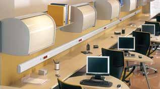 designed with high performance for integration into any space: management offices, meeting and conference rooms, offices, commercial premises, waiting rooms, libraries, test laboratories,